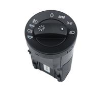 Commutatore fari Compatibile Con Per A4 Per Quattro 2002 2003 2004 2005 2006 2007 2008 Pulsante Interruttore Fari Fendinebbia OEM:8E0941531B