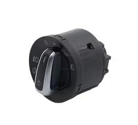 Commutatore fari Compatibile Con Per Passat Per B6 Per B7 2006 2007 2008 2009 2010 2011 2012 2013 2014 Interruttore Fari Auto Controllo Fendinebbia