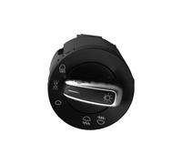 Commutatore fari Compatibile Con Per Passat Per Variant Per 365 2010 2011 2012 2013 2014 Interruttore Di Controllo Fari Fendinebbia Per Auto