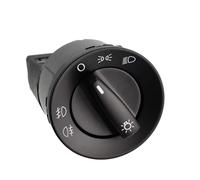 Commutatore fari Compatibile Con Seat Per Alhambra 2001 2002 2003 2004 2005 2006 2007 2008-2010 Manopola Di Regolazione Dell'interruttore Di Controllo Dei Fari Fendinebbia