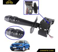 Renault Cognac Leva sinistra fari/intermittenti per Clio II e Thalia I 7701053874