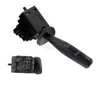 Commutatore Fari Indicatori PEUGEOT 206 - 6253.79, 96307462ZL