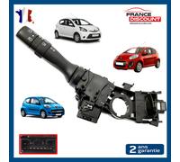Commutatore Faro Ant. Lampeggiante Antinebbia Pinze Per 107 Aygo C1 = 6253A0