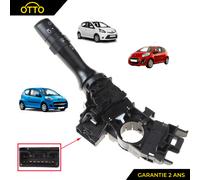 Commutatore Faro Ant. Lampeggiante Antinebbia Pinze Per 107 Aygo C1 = 6253A0