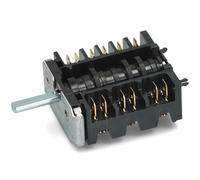 Commutatore forno Arcelik Beko posizioni 5 + 0 - 163100004