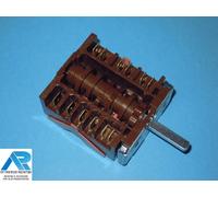 COMMUTATORE FORNO ARISTON INDESIT C00114124 EGO 46.26866.820