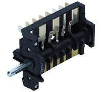 Commutatore Forno B&s 3075/2 Fornello