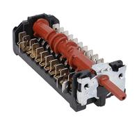 Commutatore Forno Compatibile Con Amica 8071105 Lp31 Ee 831201k per Fornello