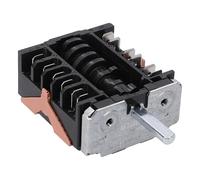 Commutatore Forno Compatibile Con Candy 91204784 Ego 46.26866.818 per Fornello