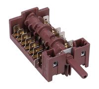Commutatore Forno Compatibile Con Samsung Dg34-00008a Gottak 880805 per Fornello