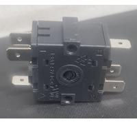 COMMUTATORE FORNO FORNETTO G3FERRARI G10152 /G10154 6 POSIZIONI