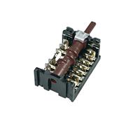 Commutatore Forno Gottak Beko 263900055 Alternativa