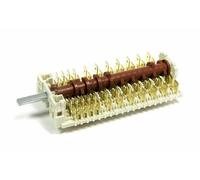 Commutatore forno Hotpoint Ariston Indesit selettore 7 posizioni Originale