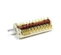 COMMUTATORE FORNO INDESIT