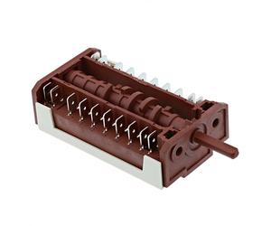 COMMUTATORE FORNO INTERRUTTORE 6+0 AEG REX ELECTROLUX ZANUSSI ORIGIN 3570646012