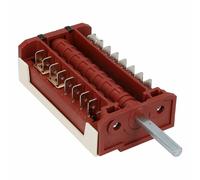 Commutatore Forno SMEG 811730383 Kemakeur per Forni