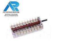 COMMUTATORE FORNO STATICO ARISTON INDESIT HOT POINT FUNZIONI C00084790
