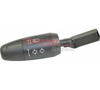 METZGER 0916230 Interruttore lampeggiatore