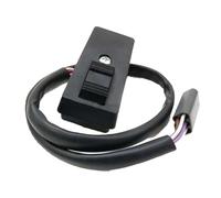 COMMUTATORE FRECCE COMPATIBILE PER PK 50 PX 50 XL RUSH N PK 125 XL S PX 125-150 200 ARCOBALENO