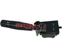 Commutatore frecce con funzione lampeggiatore 0916144 METZGER per PEUGEOT 106 I