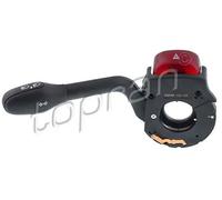 Commutatore frecce con funzione lampeggiatore 103 132 TOPRAN per VW PASSAT B3/B4