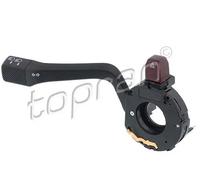 Commutatore frecce con funzione lampeggiatore 103 576 TOPRAN per VW GOLF II