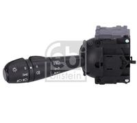 FEBI BILSTEIN Interruttore lampeggiatore 197027 Commutatore frecce