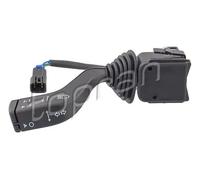 Commutatore frecce con funzione lampeggiatore 206 683 TOPRAN per OPEL