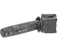 Commutatore frecce con funzione lampeggiatore 208 222 TOPRAN per OPEL CHEVROLET