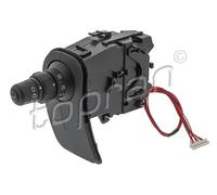 Commutatore frecce con funzione lampeggiatore 702 667 TOPRAN per RENAULT