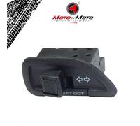 Suzuki RM 65 2003-2005 Dunlop Geomax MX53 Pneumatico Posteriore 80/100-12