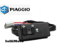 COMMUTATORE FRECCE ORIGINALE PIAGGIO VESPA PX ARCOBALENO VNX VLX 580395