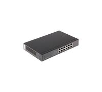 Commutatore Gigabit 16 porte (non gestito) - PFS3016-16GT - DAHUA