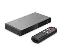 E_0015_ 18888428000 Digitus Digitus Switch HDMI 4K, 3x1 Informatica