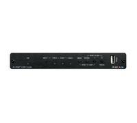 Commutatore HDMI 4K + USB-C 18G Kramer VP-451