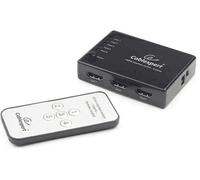 Interruttore HDMI a 5 porte CableXpert DSW-HDMI-53