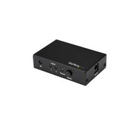 Commutatore HDMI - STARTECH - 2x1 - Ultra HD 4K 60 Hz - 2 Ingressi - 1 Uscita