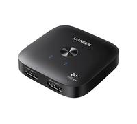 COMMUTATORE HDMI UGREEN AW700