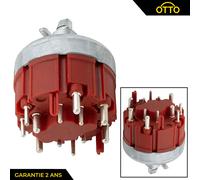 Commutatore Illuminazione Pinze per Porsche 911 (996) Boxster (986) -