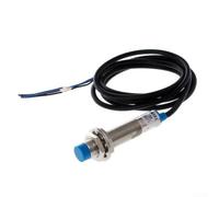 commutatore induttivo NPN del sensore di prossimità di 4mm NO 5V per la stazione di limite e controllo di automazione