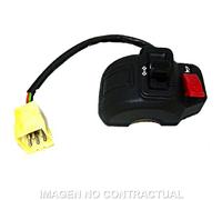 Commutatore Intermitencia-Claxon per Moto Ricambi Accessori