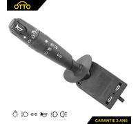 Commutatore Interrutore Fari Clacson Intermittenti Pinze per Jumper 106 306