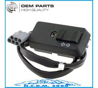 COMMUTATORE INTERRUTTORE DEVIATORE FRECCE PER PIAGGIO VESPA PX 125-150 1998-2001