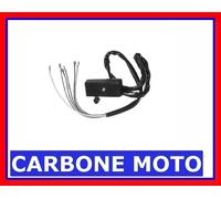 COMMUTATORE INTERRUTTORE FRECCE PIAGGIO VESPA PX 125/150 E 1981 SENZA BATTERIA