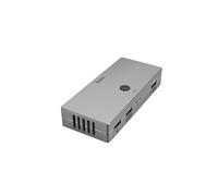 Hama 200135 2+2 Porte Switch KVM HDMI USB 4096 x 2160 Pixel