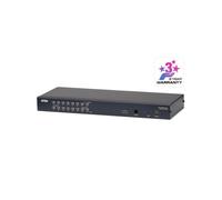 Commutatore KVM ATEN KH1516A 16 porte VGA PS/2 USB