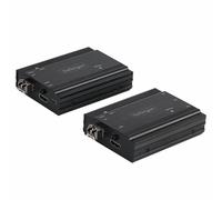 Commutatore KVM con 2 Porte Startech SV565FXHD4KU