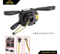 Commutatore Leva Comandi Completo Colonna Direzione Fiat GRANDE PUNTO 735521318