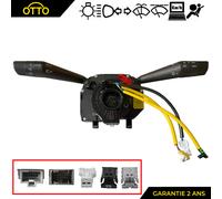 Leva Comandi Contattore Rotante Pinze Abarth Fiat Punto II 99-09 735410424