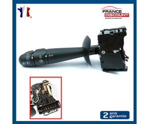 Commutatore Leva Comandi di Direzione Pinze per Espace 4 Laguna 2 Trafic